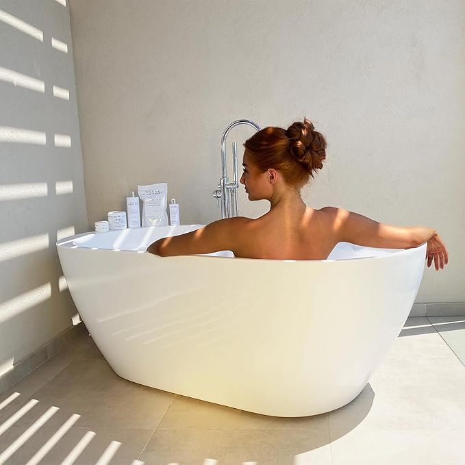 Rose & Caramel Purity Buff Away, Tan Erasing Soap Sponge. Mango Scent, Rapid Removal, Best Fake Tan Remover. Exfoliating Body Scrub, Bath & Shower Body Scrub Exfoliating Sponge (200g)