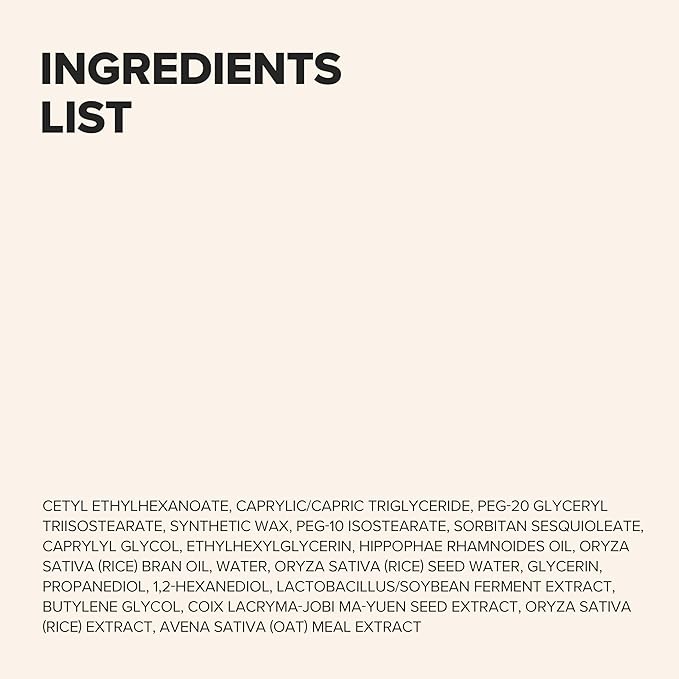 Beauty of Joseon Radiance Cleansing Balm Makeup, Sunscreen, Pore Cleanser for Sensitive Acne Skin. Korean Skincare for Men and Women 100ml, 3.38 fl.oz