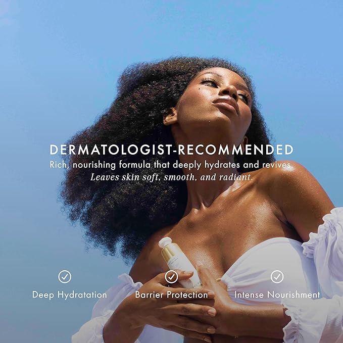 54 Thrones African Beauty Shea Butter, Intensive Dry Skin Support, Moisturizing Body Butter for Women, Body Cream, Locks in Moisture, Comorian Ylang Ylang + Egyptian Orange Blossom, 1.7 oz