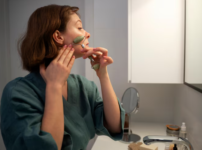 Five Minutes Before the World Wakes Up