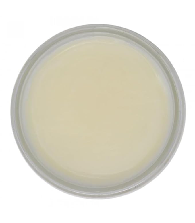 The Soap Exchange Body Butter - Unscented Fragrance Free - Hand Crafted 4 fl oz / 120 ml Natural Artisan Skin Care, Shea Butter, Aloe Vera, Nourish, Moisturize, & Protect. Made in the USA.