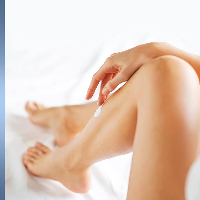 Vaseline Intensive Care Unscented Advanced Repair Body Lotion - Ultra-Hydrating with Lipids for Extremely Dry Skin, 20.3 oz, Pack of 3