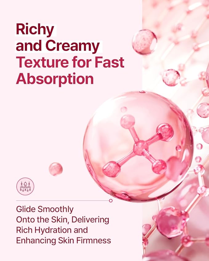 Donginbi Red Ginseng Daily Defense Cream - Firming Cream for Loose Surface, Face Moisturizer for Skin Barrier Repair, Korean Red Ginseng, Skin Care Gifts for Women, 0.8 floz / 25 ml