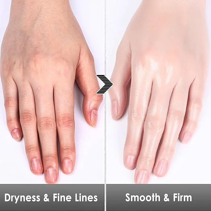 12 Pack Hand Cream for Dry Cracked Hands,Stocking Stuffers for Women,Christmas Gifts for Teengirls, Natural Hand Lotion Travel Size,Mini Lotion Gifts for Teacher