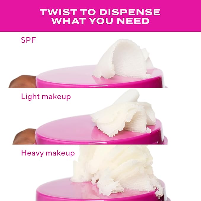 Murad Lipid-Enriched Double Cleansing Balm - Hydrating Balm-to-Oil Face Cleanser & Makeup Remover Removes Long-Wear Makeup & SPF Barrier Repair with Ceramides & Camellia Oil 1.7 Fl Oz