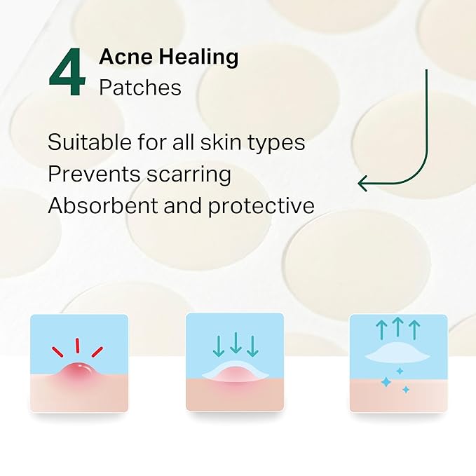 Y’OUR Acne-Care Sets: Acne Treatment Duo, 3-Step Acne Set, Purify & Treat Acne Set, Bloom & Blur Acne Set, Adult Acne Set. 4-Step Purifying Acne System. Made in USA. Holiday Gift Bundle