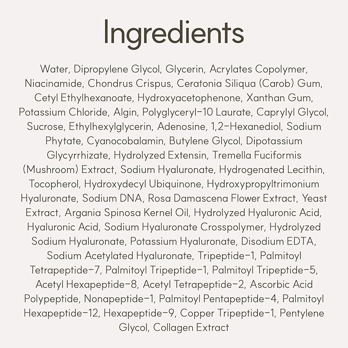 The Face Shop Rose PDRN Pink Collagen Face Mask, Korean Glass Skin Essential, Hyaluronic Acid for Moisturizing & Skin Elasticity, Firming, 4EA