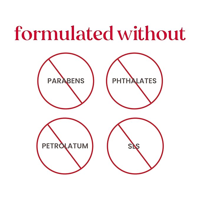 Burt's Bees Christmas Gifts, 3 Body Skincare Stocking Stuffers, Shea Butter Hand Cream Trio Set - Lavender Honey, Watermelon Mint & Wild Rose Berry (3-Pack)