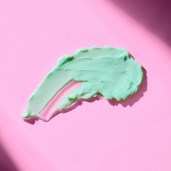 Tree Hut Mistletoe Magic Whipped Shea Body Butter, Long-Lasting Hydration for Soft, Smooth Skin, Nourishing Essential Body Care, Lightweight Moisturizer, Holiday Gift & Stocking Stuffer, 8.4 fl oz