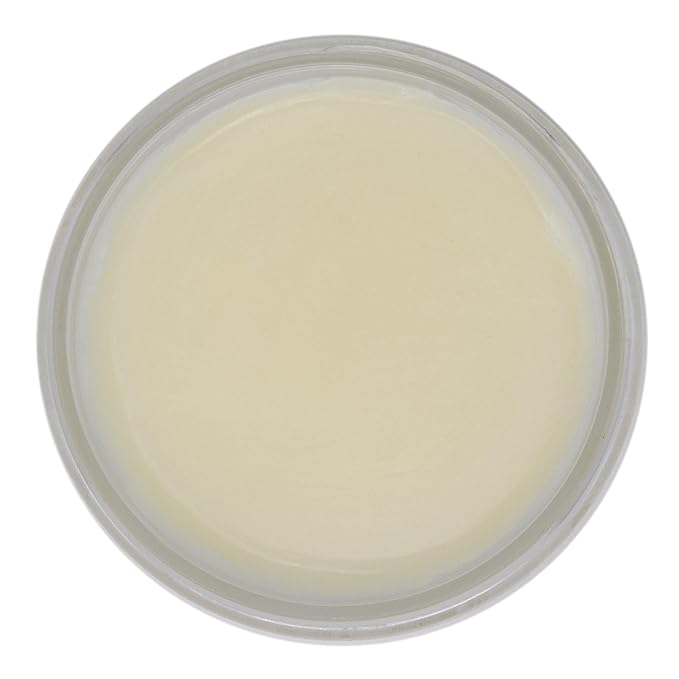 The Soap Exchange Body Butter - Strawberries & Champagne Scent - Hand Crafted 4 fl oz / 120 ml Natural Artisan Skin Care, Shea Butter, Aloe Vera, Nourish, Moisturize, & Protect. Made in the USA.