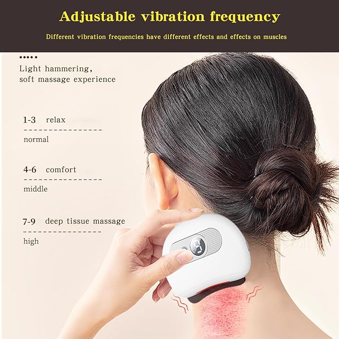 gua sha Facial Tools face Sculpting Tools for Women,Muscle Fascia Scraper hot Stones for Massage jaw and Body,ice face Roller jawline Shaper (Pink)