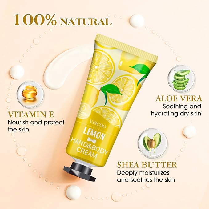 252 Pack Hand Cream Gifts Set for Women, Stocking Stuffers for Women Teengirls, Christmas Gifts, Bulk Gifts,Small Gifts,Mini Moisturizing Hand Lotion Travel Size in Bulk for Dry Cracked Hands