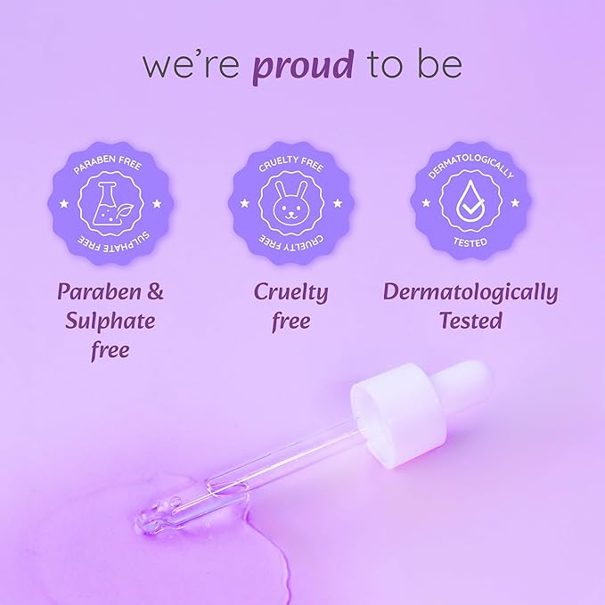 WildOak Korean Snail 96, Peptide & Tremella Mushroom Serum | Glass Skin | Powerful Skin Barrier | Skin Hydration Hyper Pigmentation Anti-Aging & Wrinkles | 1.01 fl oz