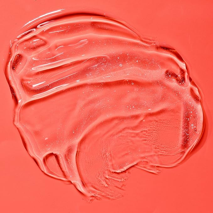 Tree Hut Watermelon Nourishing, Moisturizing & Hydrating Foaming Gel Wash, 18 oz.