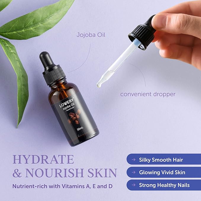 Womens Christmas Gifts – Holiday Gift Baskets for Women, Spa Gifts for Women Who Have Everything – Bath and Body Gifts for Mom, Her Lavender & Lilac Bath Set Soap, Bath Bomb, Jojoba Oil, Lip Balm