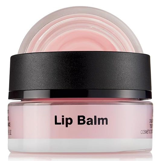 Dr Sebagh Lip Balm (0.5 fl oz) - Luxury Healing Lip Balm for Dry Lips & Chapped Lips - Intense Lip Hydration & Repair - Lip Moisturizer for Women and Men- Nourishing Lip Treatment & Lip Care Essential